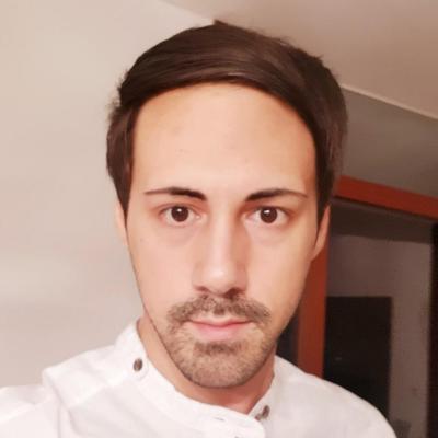 Ismail Turan-Atmaca, Senior Mobile und Frontend Developer